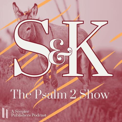 Verse 2, Part 2 - The Tumult of Nations and Divine Authority