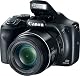 Canon PowerShot SX540 HS Digitalkamera mit 20,3 Megapixel