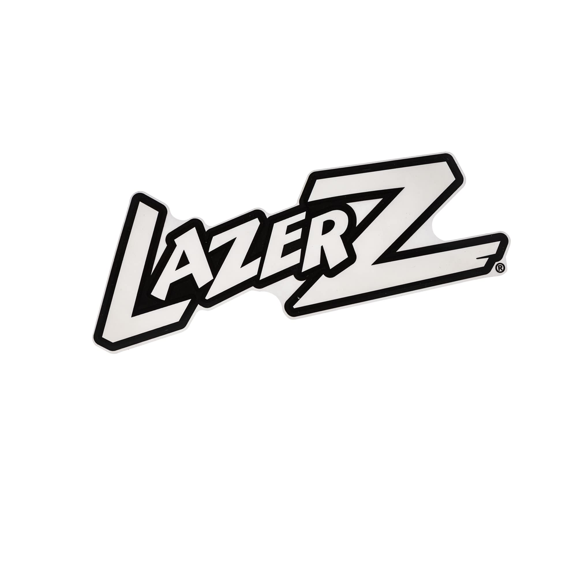 Amazon.com - Exmark Logo Lazer Z Decal Kit UltraVac Lazer Z AS AC