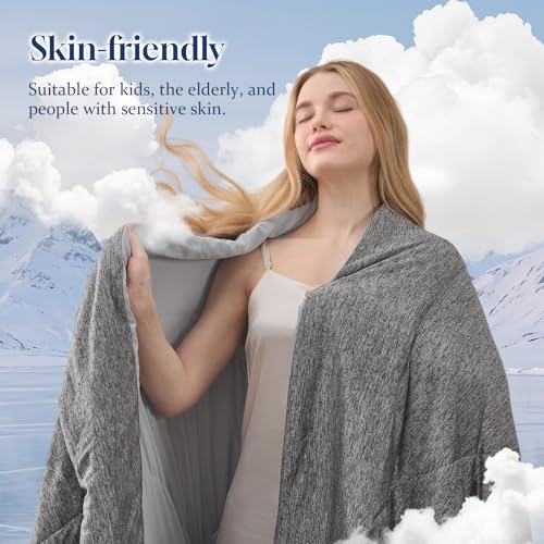 Soft Cooling Comforter - image 8