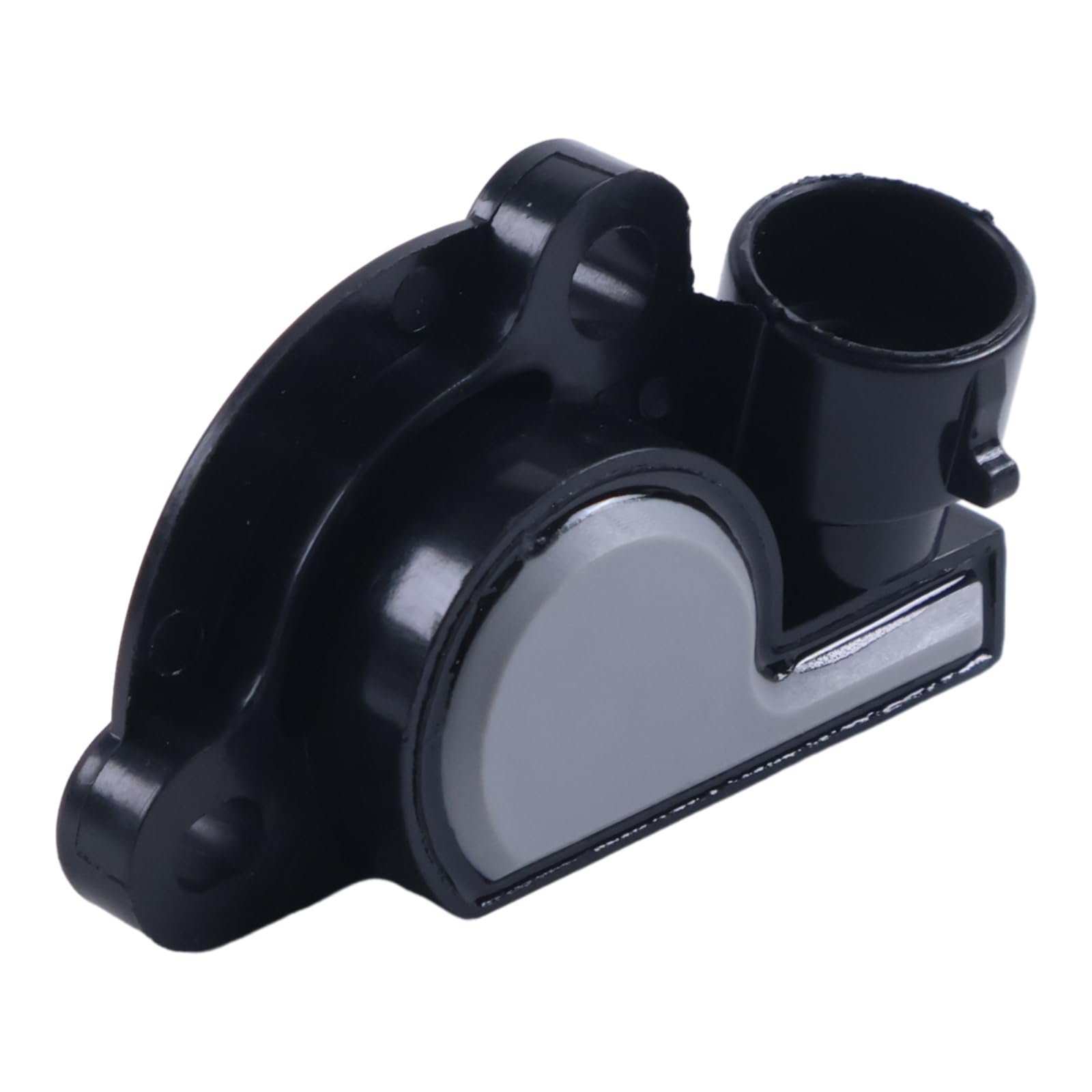 HOLDWELL Potentiomètre 86977396 compatible avec Case IH RB454 RB455 RB455A 7240 7250 WD1203 WD1204 3020 3050 New Holland BR740 BR740A CR920 CR940 H8040 H8040 H806. 0 740CF 760CG 8670 8670A