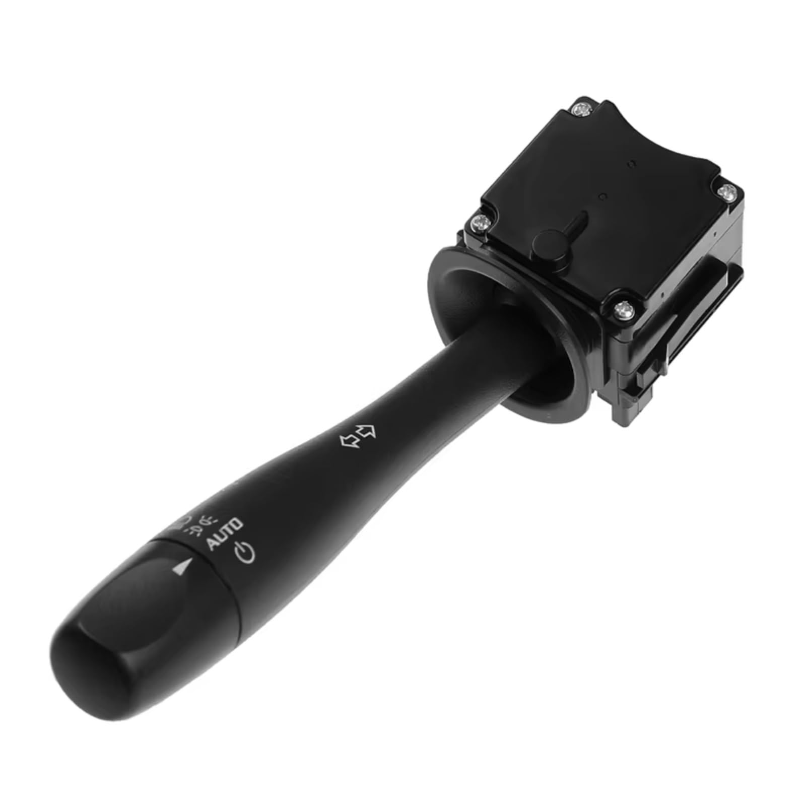 Interruptor De La Luz De Giro Compatible Con Pontiac Para Pursuit 2005-2006 Para Solstice 2006-2009 Para Torrent 2007-2009 Interruptor Señal Giro Indicador Faro Coche