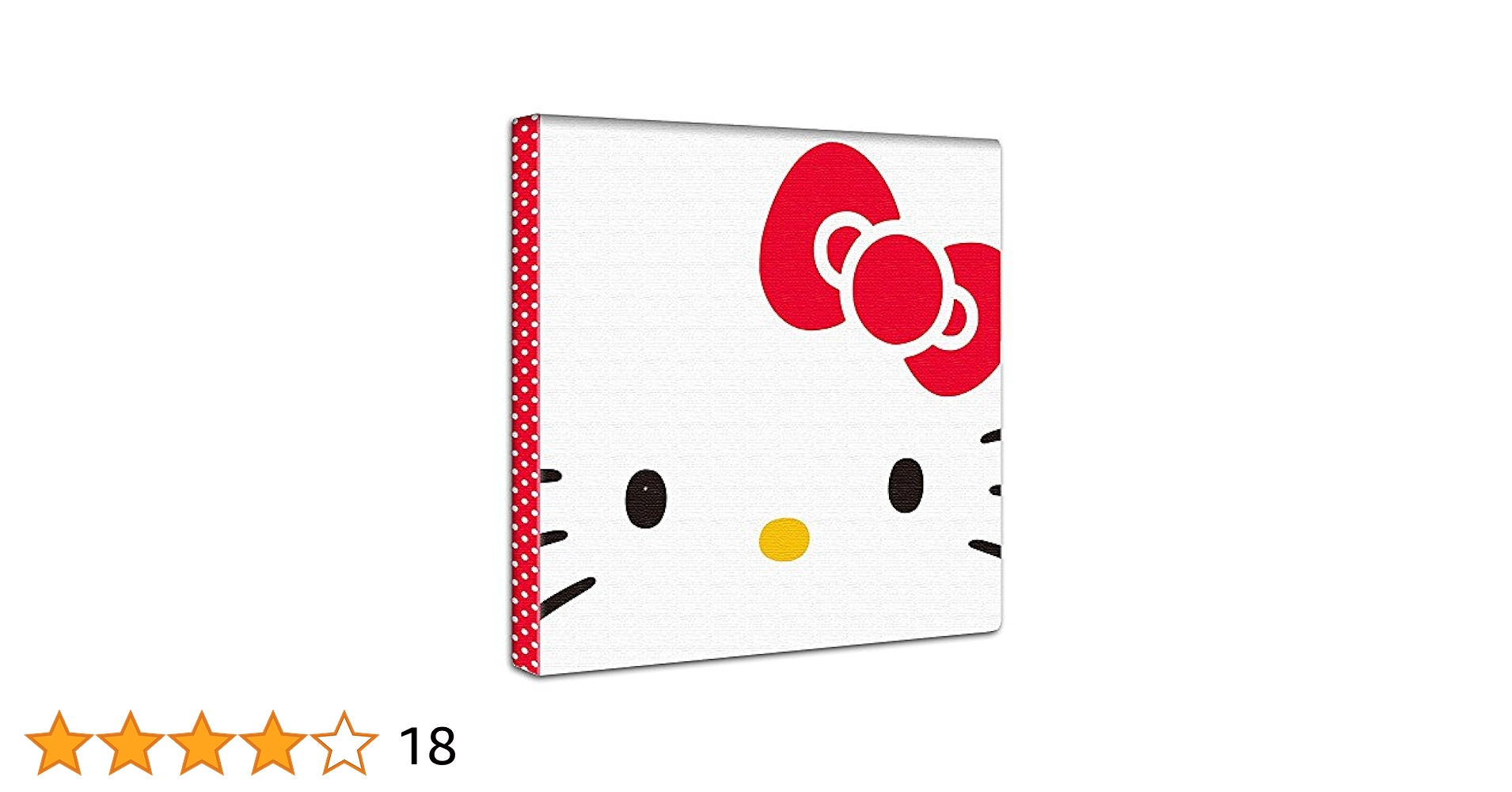 hellokitty ハローキティ　インテリアパネル　春夏秋冬コンプリート 楽天市場】【ハローキティ】キティちゃんのファブリックパネル