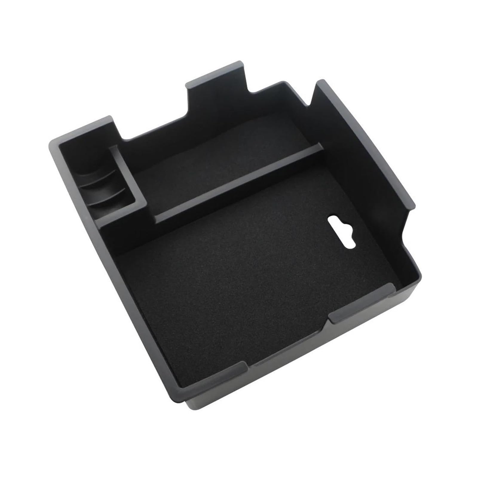 Centre Console Armrest Organiser for Ford Everest / Ranger (2016–2020)
