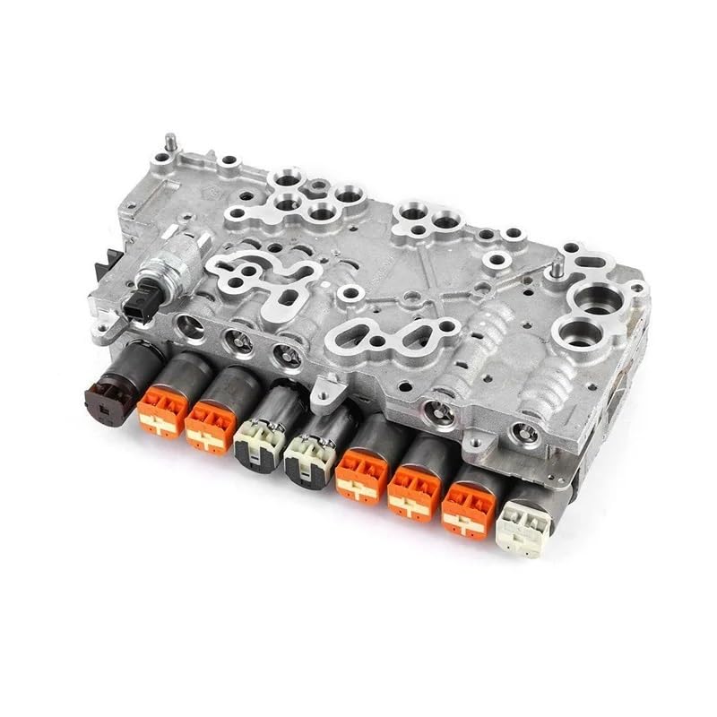 Amazon.com: 948TE ZF9HP48 Transmission Valve Body With Wire