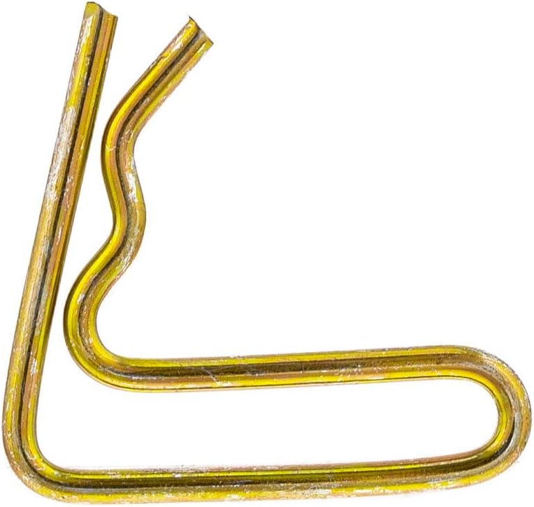 7045395 Tailgate Latch Spring 20202021 1000 XP 4