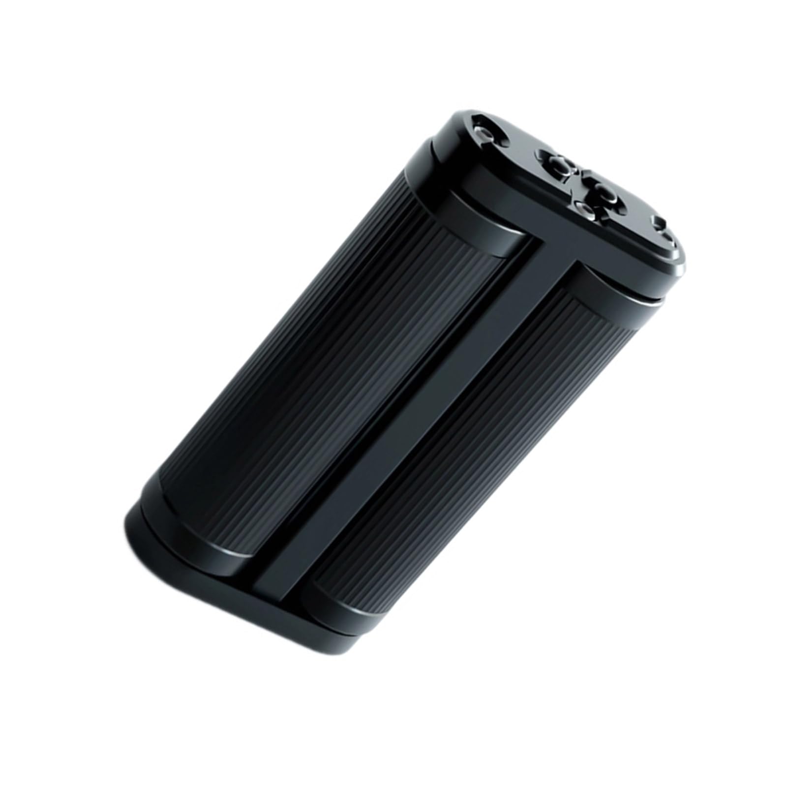 Uqezagpa Hand Warmer Rechargeable Electric Hand Warmer Quick Heating Portable Pocket Heater Great for Indoor Outdoor Detachable