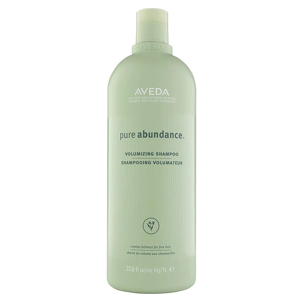 AvedaPure Abundance Volumizing Shampoo Litro