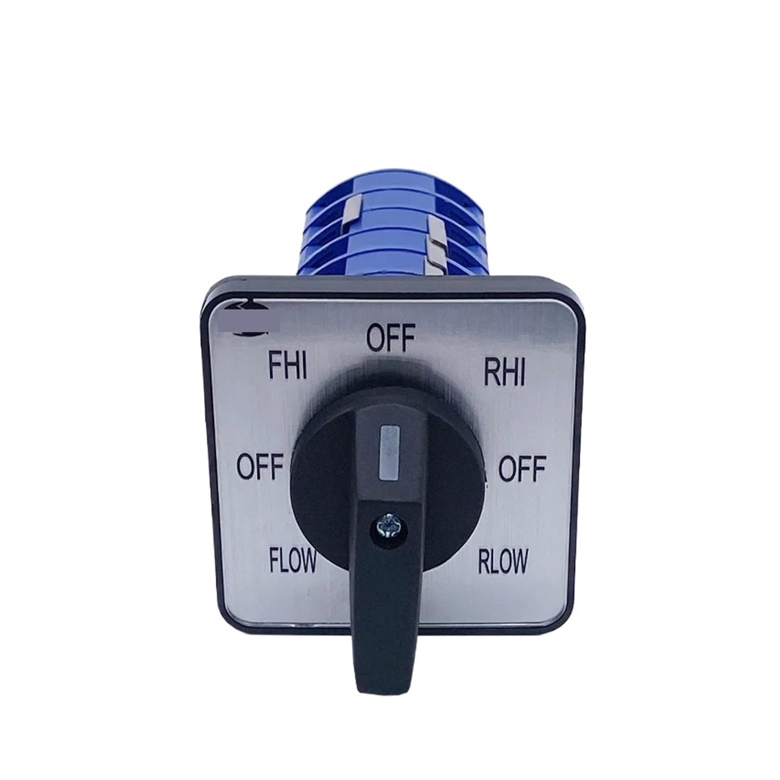 VSPPJYFG YMW26 LW26-25 4.7206/6 Rotary Cam Switch 25A
