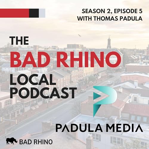 Padula Media with Thomas Padula