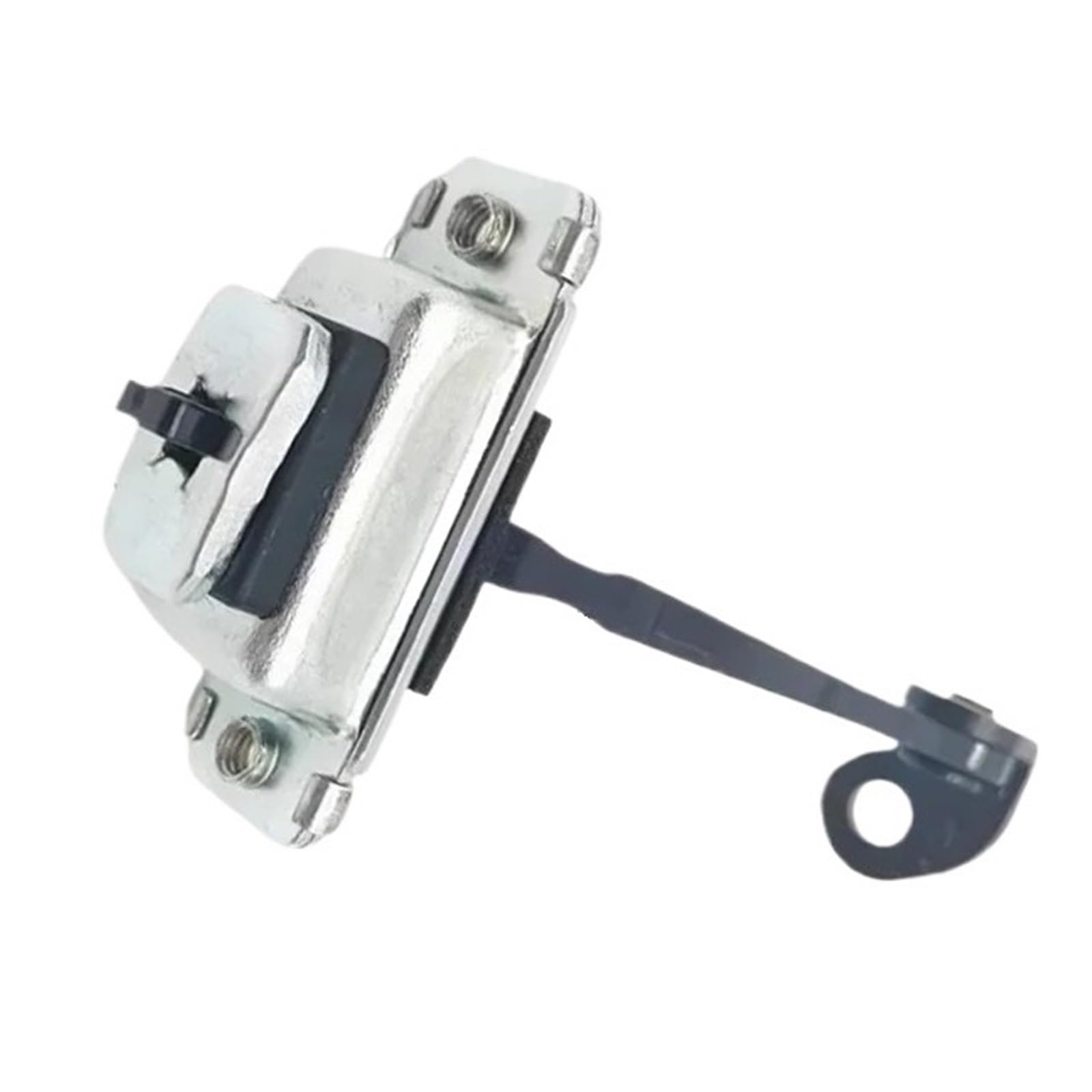 Knzvuuy Rear Right Side Door Hinge Check Arm Stop Strap Fit For Hyundai Fit For Accent Fit For Kia Fit For Rio Door Stop Check Strap Door Door Hinge Stop Limiter(Rear Right Side)