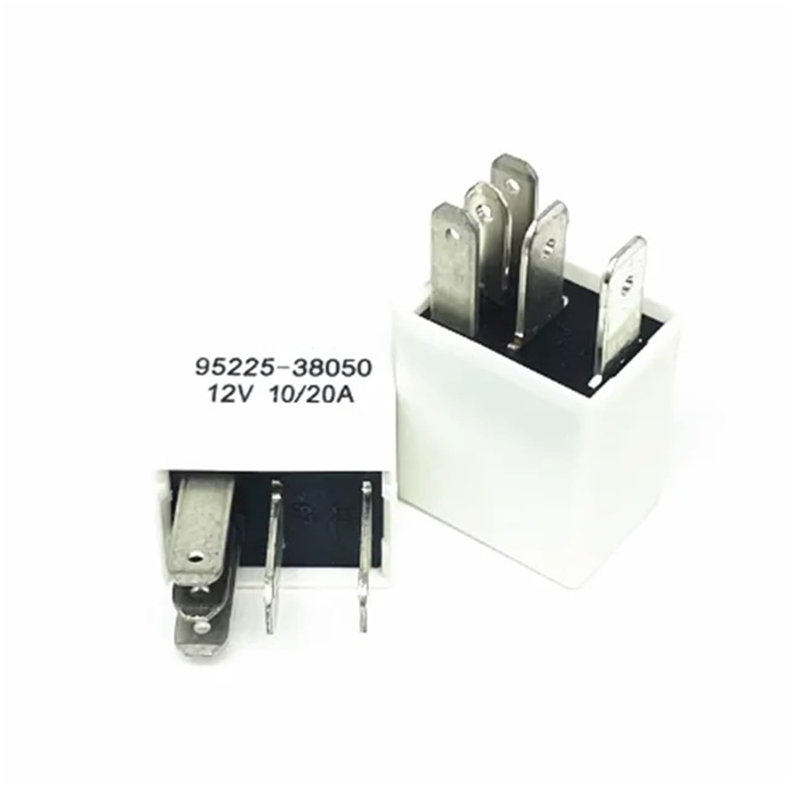 Relais 5 Broches 95225-38050 12V 20A pour circuit électrique automobile