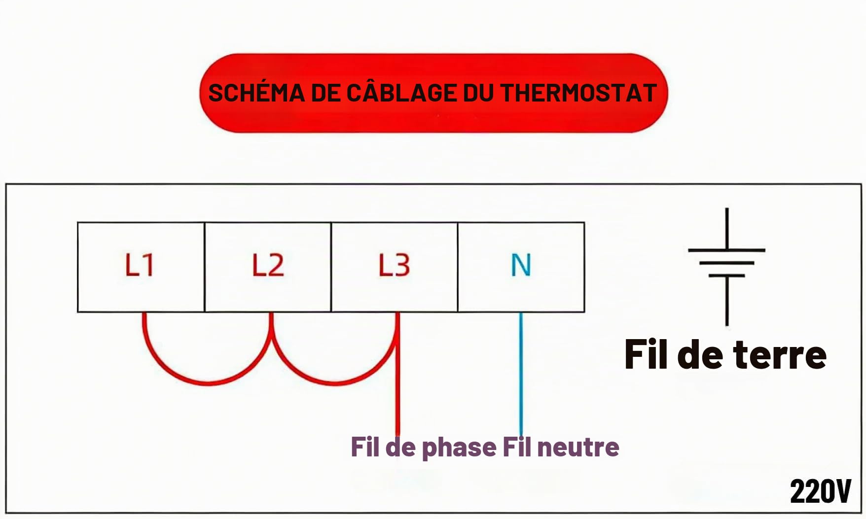 Générique Pompe à Chaleur pour Piscines Chauffe-Piscine électrique 11 KW 220 V avec Thermostat 25-50 °C, Compatible avec Les Hors Sol et enterrées, Les spas et Les baignoires. Écran Tactile.