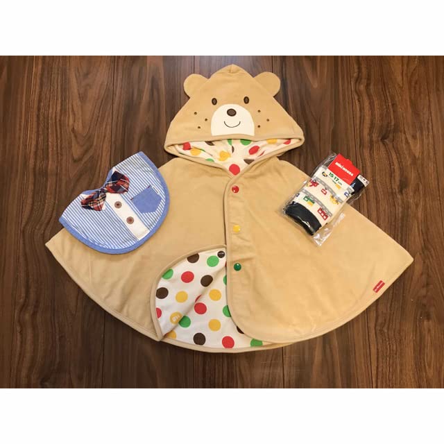 hopaka様 まとめ買い品５点　ミキハウス ファミリア hopaka様 まとめ買い品5点 ミキハウス ファミリアの通販はau PAY