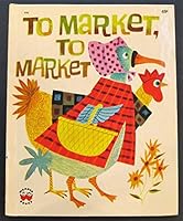 To Market, To Market B001P4KDDE Book Cover