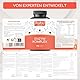 Verdauungsenzyme, Enzym Komplex - Bromelain, Papain, Protease, Amylase, Lipase und Laktase - Bakterienkulturen & natürliches Kalzium für bessere Formel - 90 Magensaftresistente Kapseln - Raibu