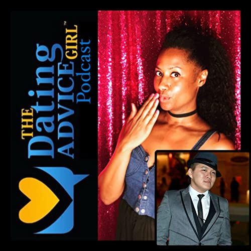 Ep.189-The Dating Advice Girl Podcast-JT Tran from the ABCs of Attraction