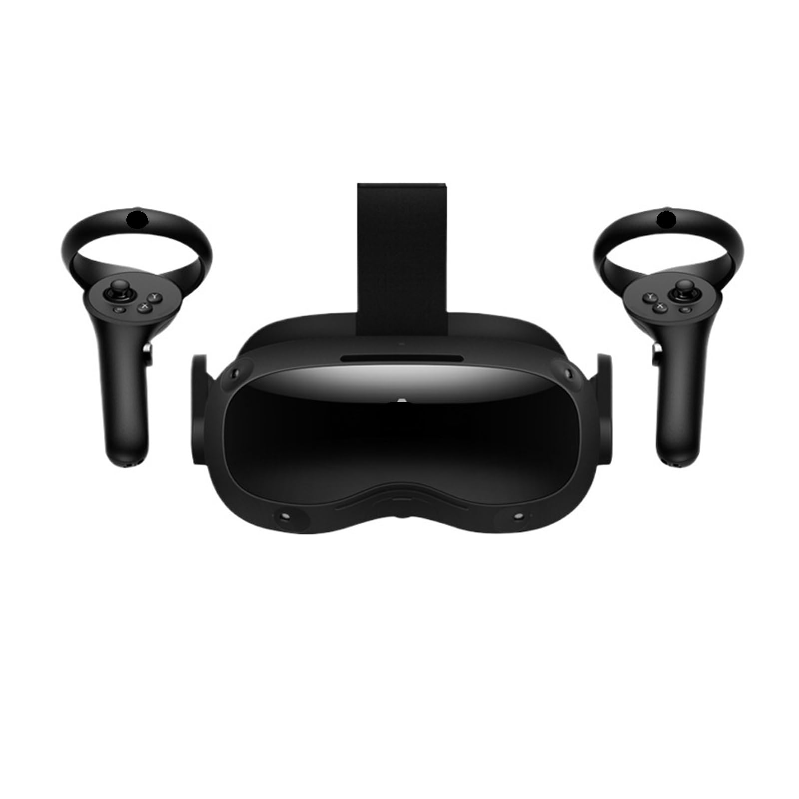 Compatible con Gafas de Realidad Virtual HTC Smart VR, Dispositivo de Realidad Virtual for películas y Juegos de Steam, Casco de Realidad Virtual 3D