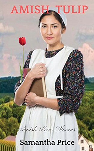 Amish Tulip (Amish Love Blooms)