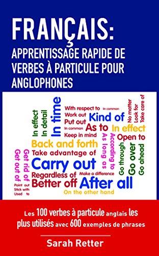 FRANÇAIS: APPRENTISSAGE RAPIDE DE VERBES À