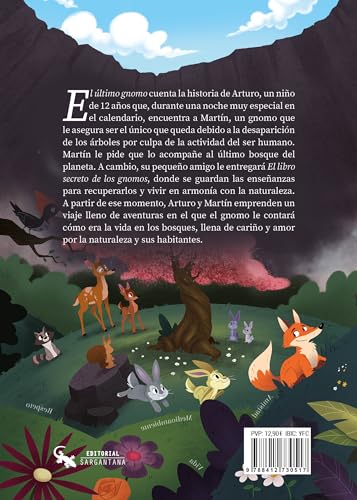 El último gnomo / David Salvador - Imagen 6