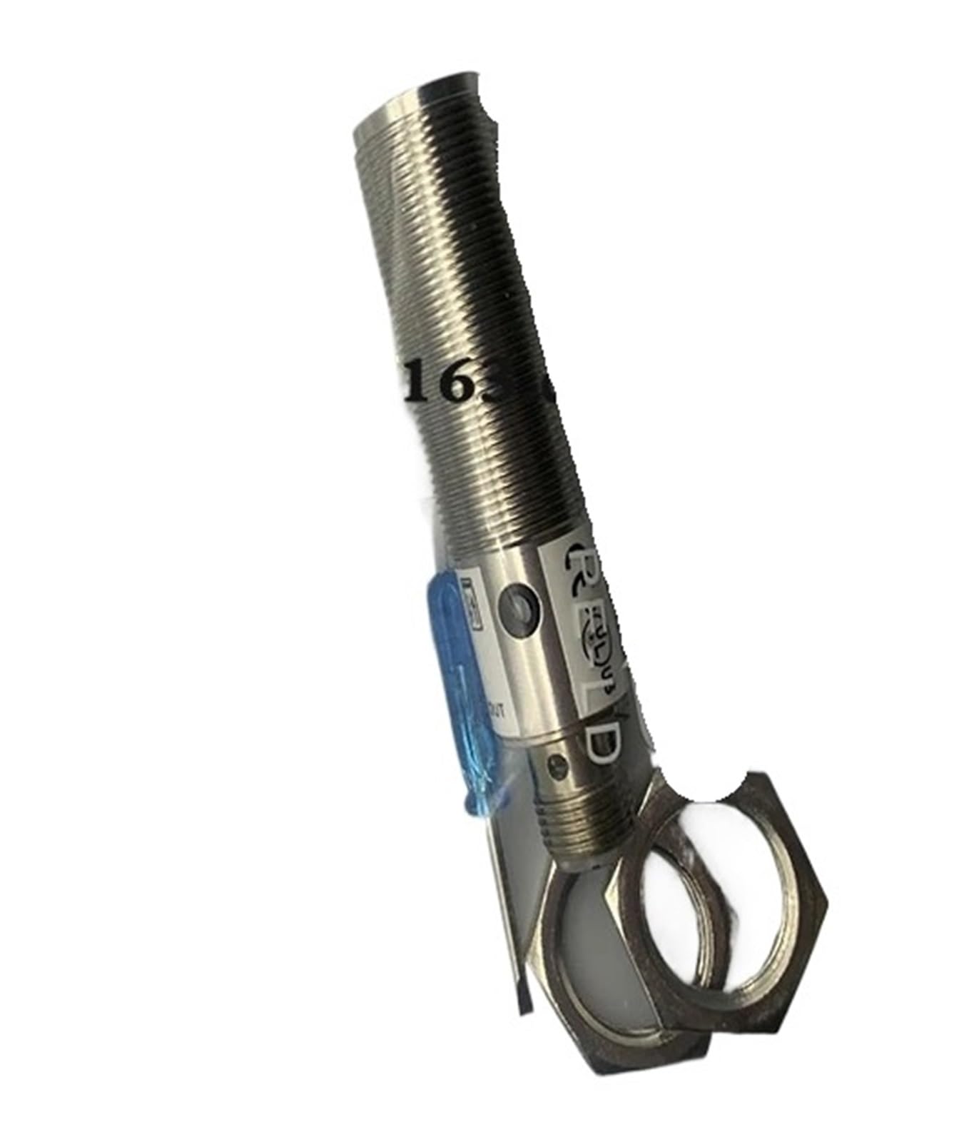 Capteur BOS01C1 BOS 18M-PS-RD20-S4 cellule photoélectrique industrielle
