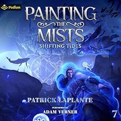 Shifting Tides cover art