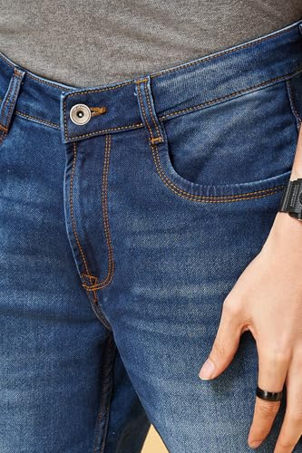Image of S F Jeans CO Aware Men's Slim Jeans