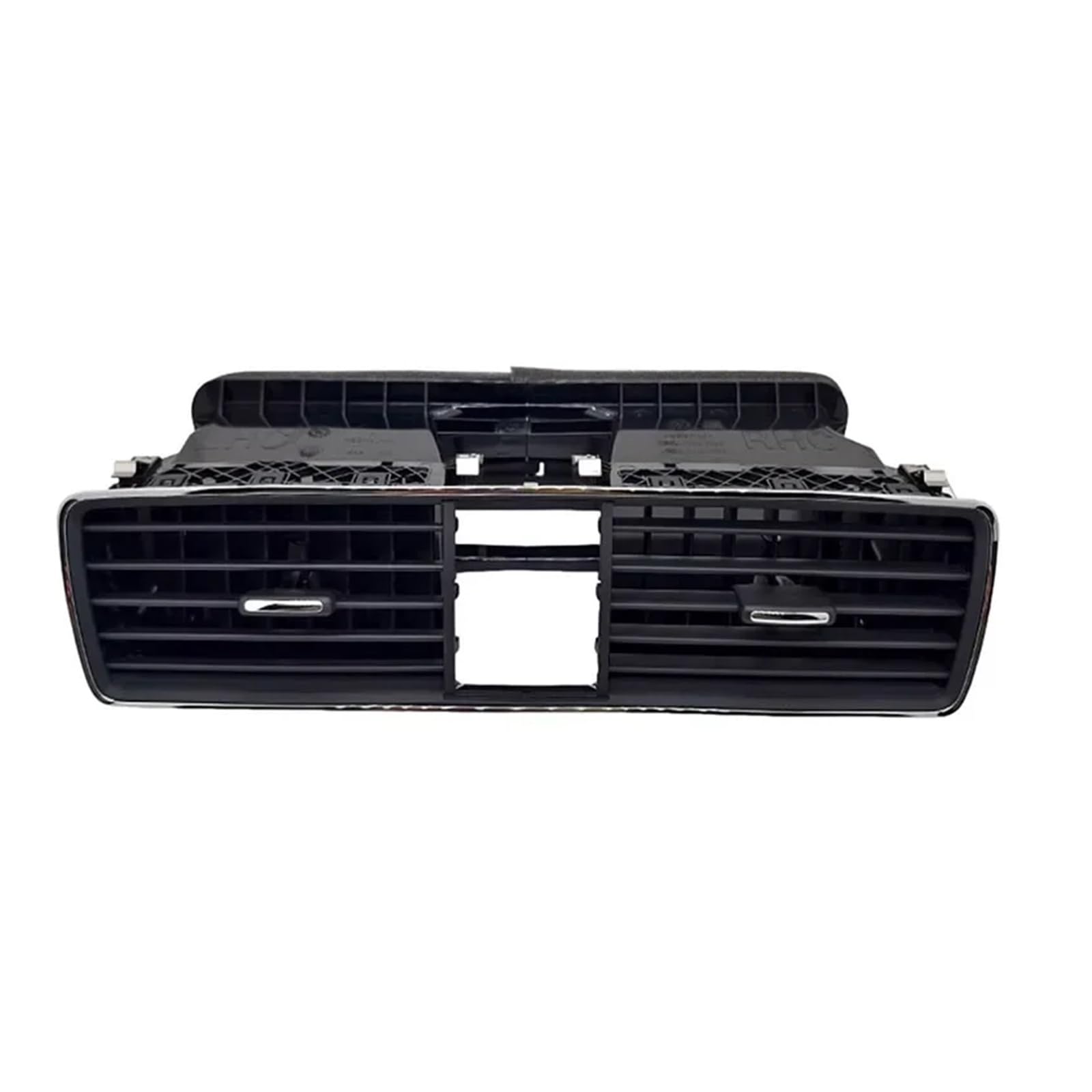 Cwzbfef Middle Compatible With Passat 2011-2015 Models Air Conditioning Outlets Dashboard Outlets