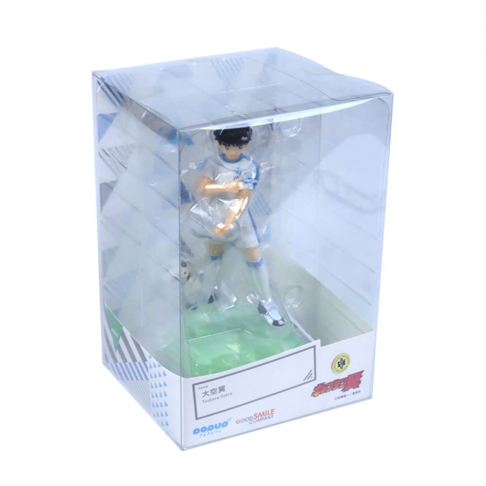 FIGURINE (FIGURE) CAPTAIN Tsubasa - Tsubasa Ozora - 17Cm New (Pop Up Parade) EUR 56,49 - ES