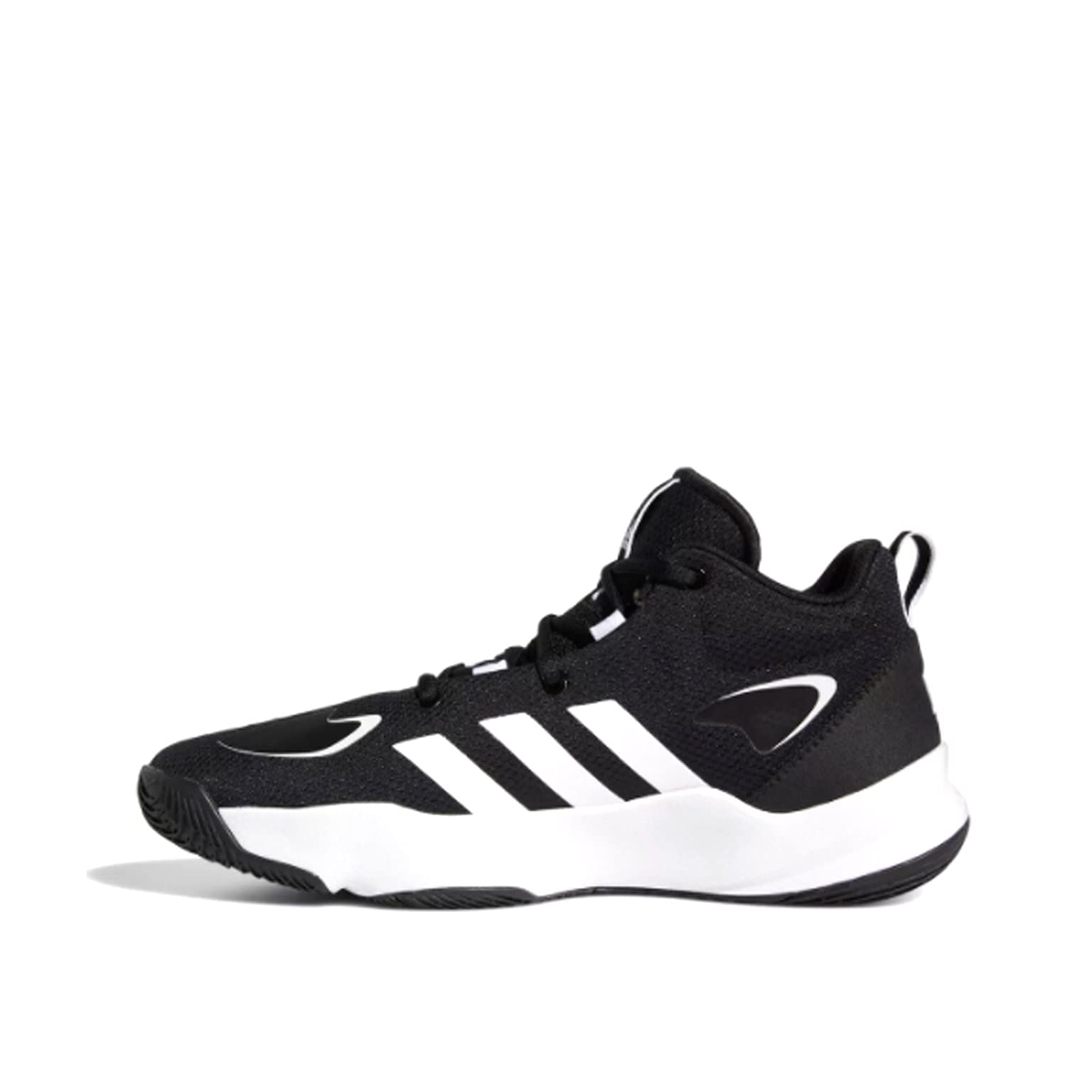 adidas - PRO N3xt 2021, Scarpe da Ginnastica Unisex - Adulto