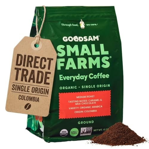 GoodSam Everyday Medium Roast Coffee