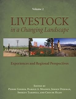 Livestock in a Changing Landscape, Volume 2: Experiences and Regional Perspectives