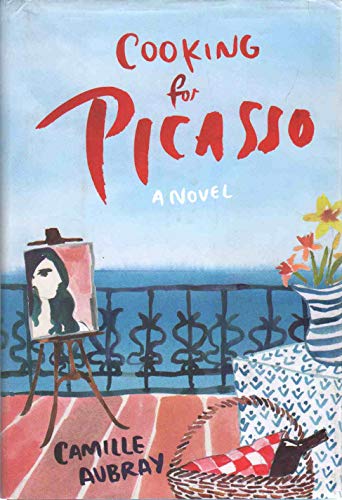 Cooking for Picasso view 2