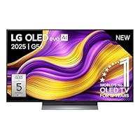 LG OLED48G56LS TV 48