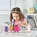 Learning Resources Numberblocks Friends Six to Ten, Play Figures, Official Collectible Figures for Kids Aged 3 and Up