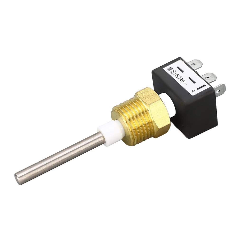 Amazon | エンジン冷却水レベルセンサー、水タンクレベル