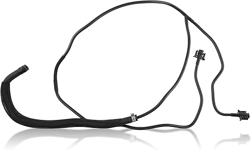 Manguera de radiador compatible con Ford Escape 1.6L 2013-2016 4 Cyl 2014 2015