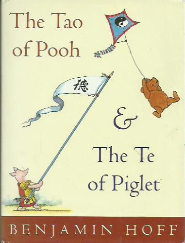 Télécharger The Tao of Pooh Francais PDF