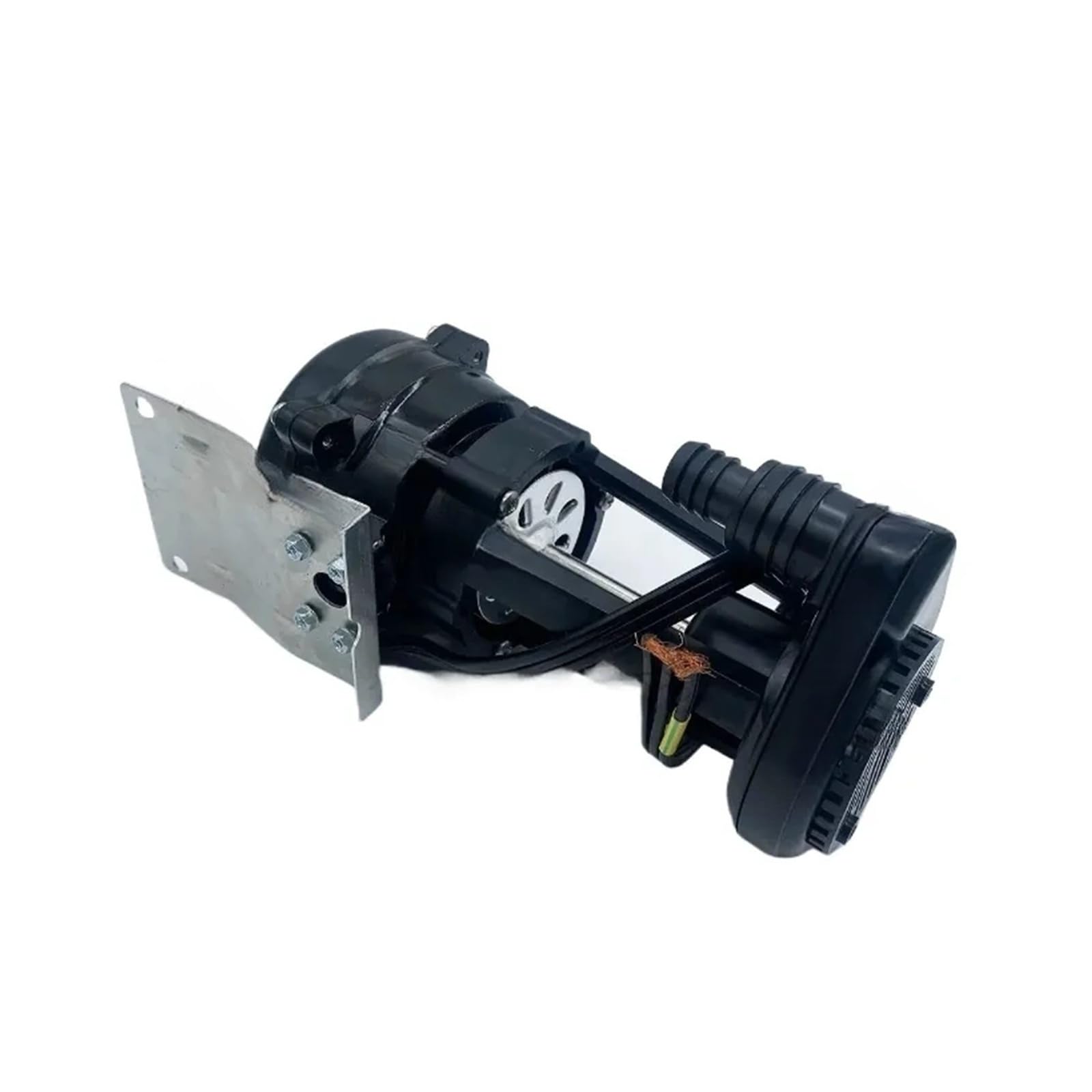 Conjunto De Bomba De Circulación De Agua Sumergible De 220V 6W 0.22A Compatible Con Máquina De Fabricación De Hielo Multimarca MSP M058 SP-B6HLEJ26 YSP6PJDVF2