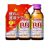 `RBBCg 100ml×3{