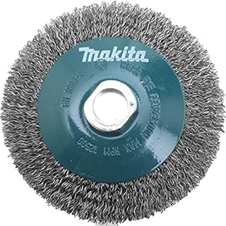 Makita Szczotka stożkowa, 115 mm, D-39849