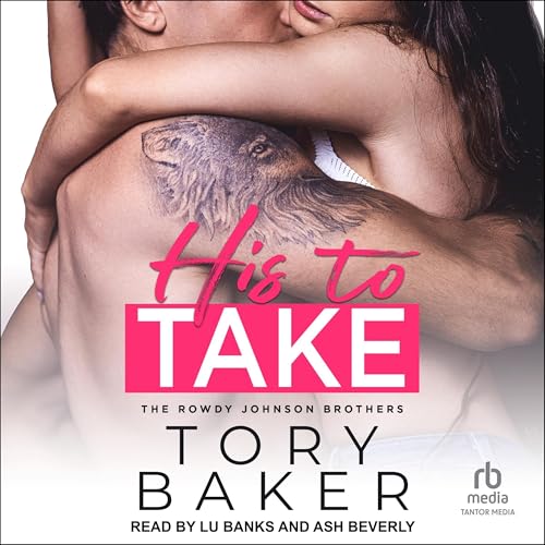 Relish This Uplifting Full Audiobook — Perfect In The Car.