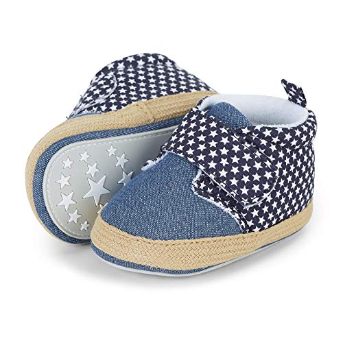 Baby-Schuh Baby Boys Boots