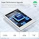 Meebook E-Reader M8 | 7.8’ Eink Carta Screen | 300PPI Smart Light | Android 14 | Octa Core Prozessor | Dual Mics&Speakers | Support Play Store | Hand Writing | 4GB+64GB | Micro-SD Slot | White
