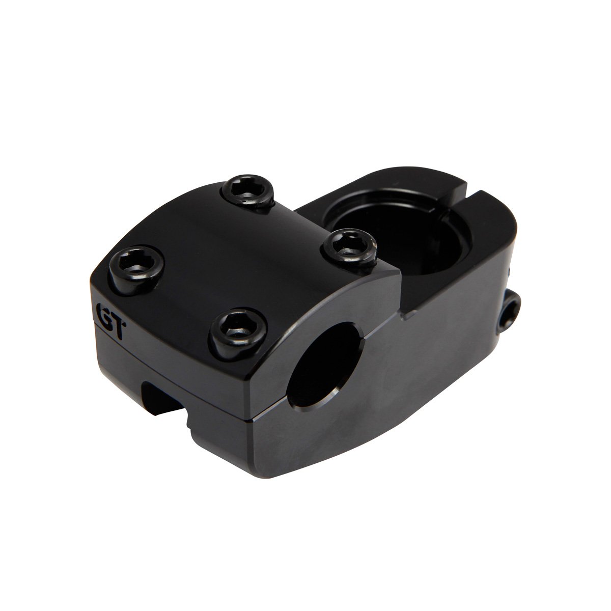 GT Elevated Stem, Black