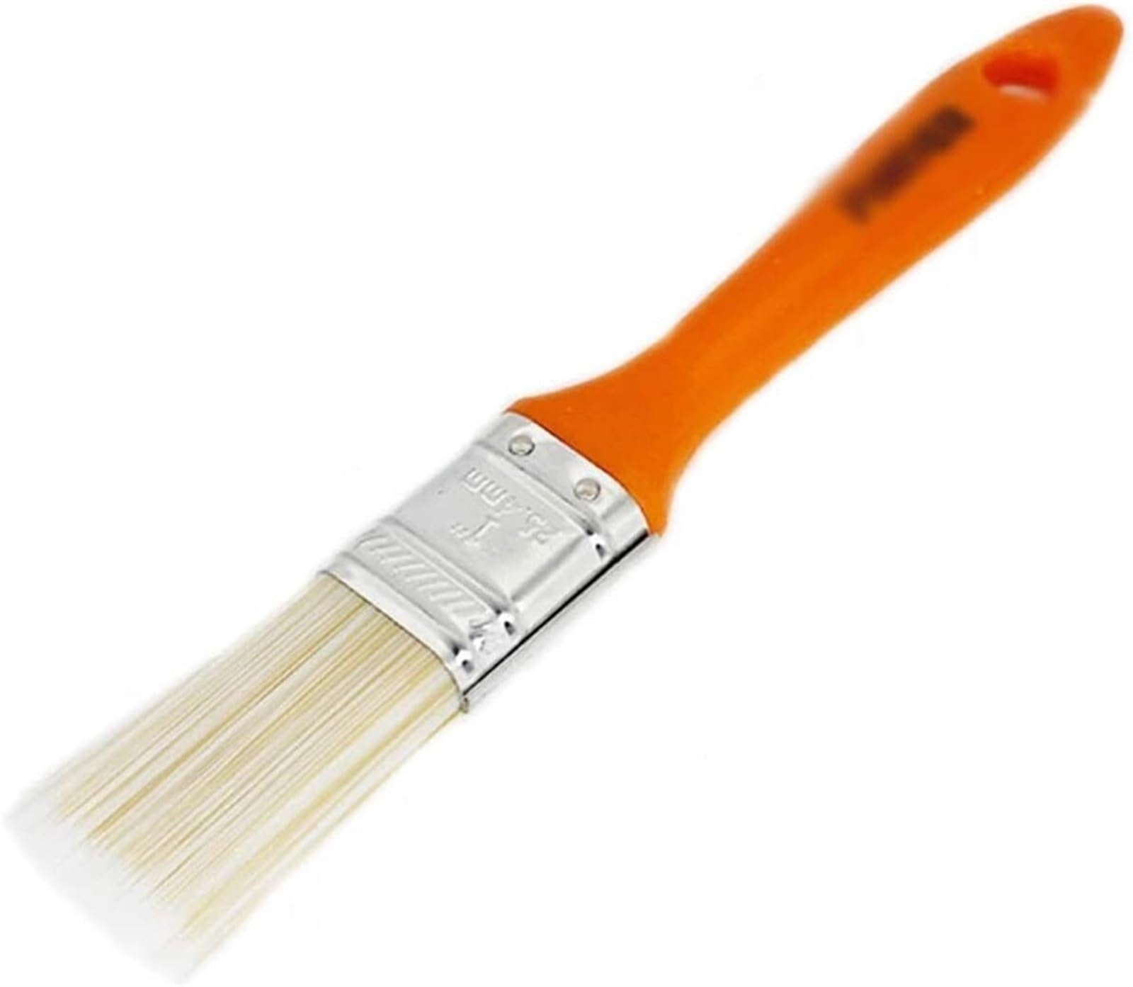 rodillo de pintura, Pincel de pared 1 pulgada para proyectos pintura al óleo
