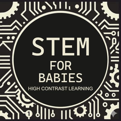 STEM for Babies