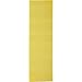 Therm-a-Rest Z Lite Sol Camping and Backpacking Sleeping Pad, Limon/Silver, Small - 20 x 51 Inches