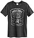 Produktbild Amplified Guns n Roses L.A. Paradies City T-Shirt (M, Charcoal)